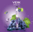 Veiik micko Grape Ice Disposable Vape