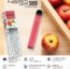 NERD BAR 3000 Fuji Apple disposable vape in Dubai