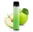 ELF BAR Sour Apple Disposable Vape In Dubai