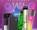 Vape Dubai Online Shop with Free Shipping