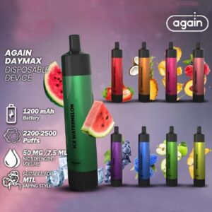 High-Quality E-Liquids