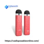 Aspire Minican 4 Vape Pod Kit in UAE - Image 2