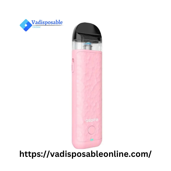 Aspire Minican 4 Vape Pod Kit in UAE Aspire Minican 4 Vape Pod Kit in UAE - Image 3