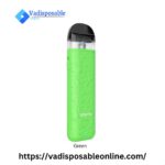 Aspire Minican 4 Vape Pod Kit in UAE - Image 4