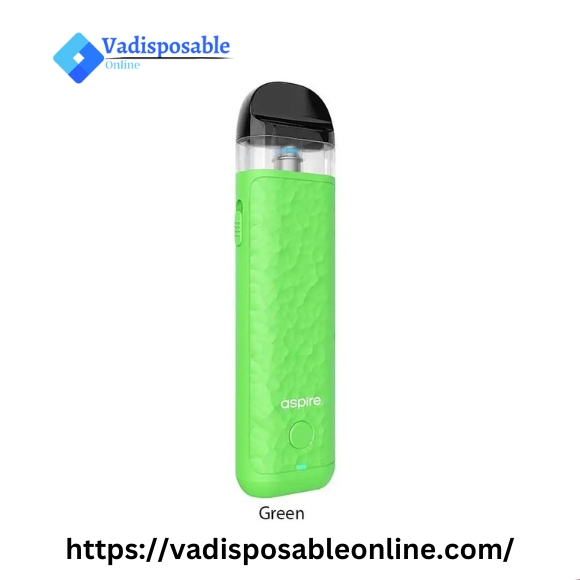 Aspire Minican 4 Vape Pod Kit in UAE Aspire Minican 4 Vape Pod Kit in UAE - Image 4