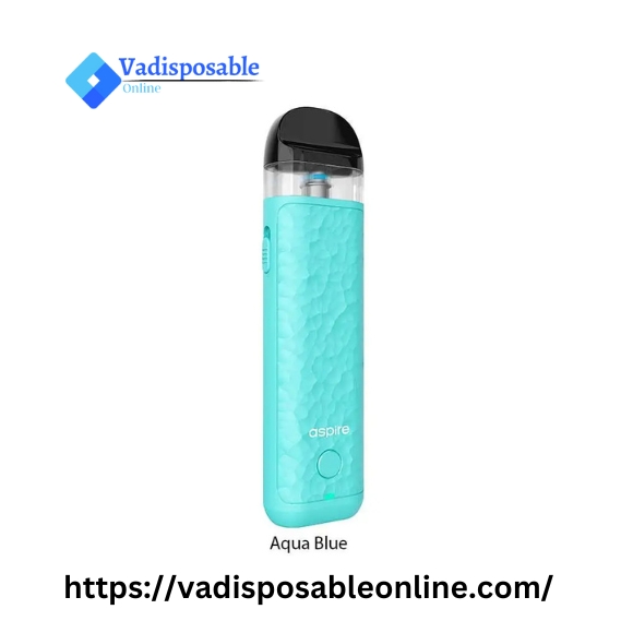 Aspire Minican 4 Vape Pod Kit in UAE Aspire Minican 4 Vape Pod Kit in UAE - Image 5