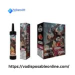 BANG 36000 Puffs Nicotine 50mg Disposable Vape in UAE - Image 3