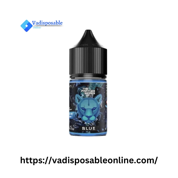 DR Vapes 30ml Panther Series Salt DR Vapes 30ml Panther Series Salt Nic E-Juice In UAE - Image 3