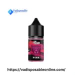DR Vapes 30ml Panther Series Salt Nic E-Juice In UAE - Image 4