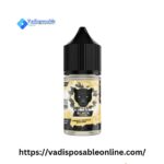 DR Vapes 30ml Panther Series Salt Nic E-Juice In UAE - Image 5