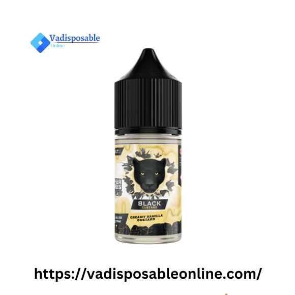 DR Vapes 30ml Panther Series Salt DR Vapes 30ml Panther Series Salt Nic E-Juice In UAE - Image 5