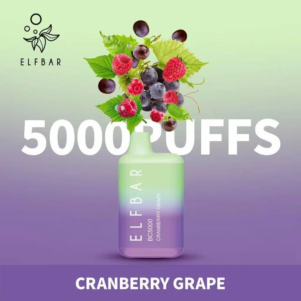 ELFBAR-cranberry-grape-BC5000-puffs-disposable-vape-1-1.webp ELFBAR BC5000 PUFFS DISPOSABLE - Image 3