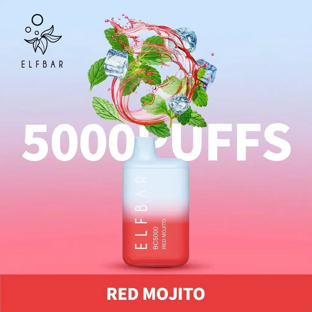 ELFBAR-red-mojito-BC5000-puffs-disposable-vape-1-1.webp ELFBAR BC5000 PUFFS DISPOSABLE - Image 8
