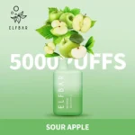 ELFBAR BC5000 PUFFS DISPOSABLE - Image 19