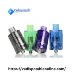 FREEMAX GEMM Disposable 5ML Tank In UAE - Image 2