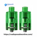 FREEMAX GEMM Disposable 5ML Tank In UAE - Image 3