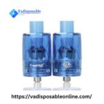 FREEMAX GEMM Disposable 5ML Tank In UAE - Image 4