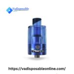 FREEMAX GEMM Disposable 5ML Tank In UAE - Image 6