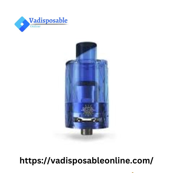 FREEMAX GEMM Disposable 5ML Tank FREEMAX GEMM Disposable 5ML Tank In UAE - Image 6