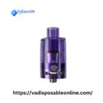 FREEMAX GEMM Disposable 5ML Tank In UAE - Image 5