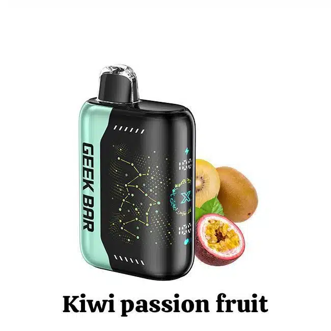 GEEK-BAR-PULSE-X-kiwi-passion-fruit-25000-Puffs-Disposable-1-1.webp GEEK BAR PULSE X 25000 Puffs - Image 8