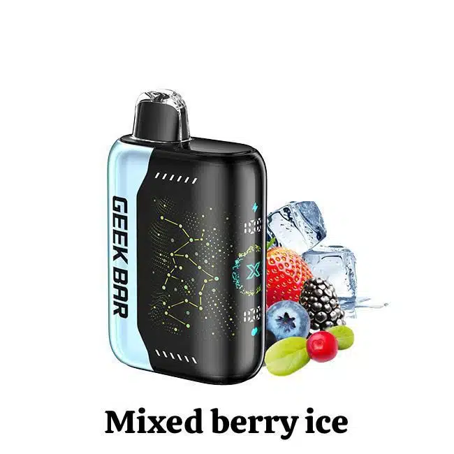 GEEK-BAR-PULSE-X-mixed-berries-ice-25000-Puffs-Disposable-1-1.webp GEEK BAR PULSE X 25000 Puffs - Image 10