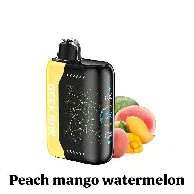 GEEK-BAR-PULSE-X-peach-mango-watermelon-25000-Puffs-1-1.webp GEEK BAR PULSE X 25000 Puffs - Image 9
