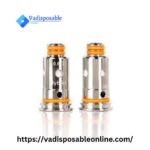 GEEKVAPE G Series Replacement Coils (5PCS) in UAE - Image 2