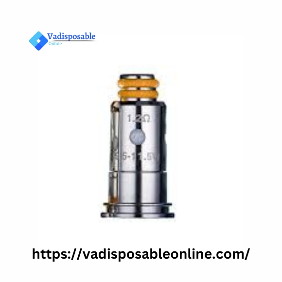 GEEKVAPE G Series Replacement Coils GEEKVAPE G Series Replacement Coils (5PCS) in UAE - Image 3