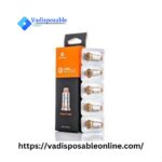 GEEKVAPE G Series Replacement Coils (5PCS) in UAE - Image 4