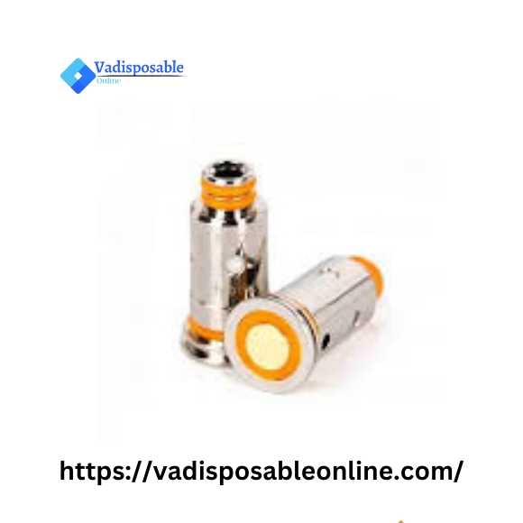 GEEKVAPE G Series Replacement Coils GEEKVAPE G Series Replacement Coils (5PCS) in UAE - Image 5