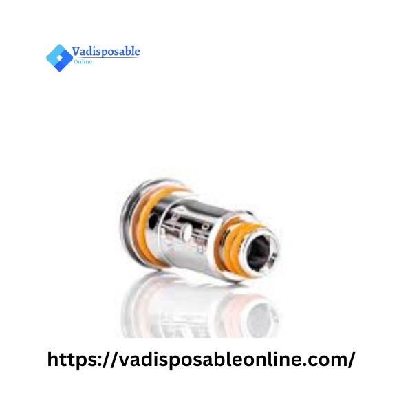 GEEKVAPE G Series Replacement Coils GEEKVAPE G Series Replacement Coils (5PCS) in UAE - Image 6