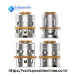 GEEKVAPE M Series Replacement Coils (5PCS) in UAE - Image 2