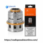 GEEKVAPE M Series Replacement Coils (5PCS) in UAE - Image 3