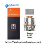 GEEKVAPE M Series Replacement Coils (5PCS) in UAE - Image 4