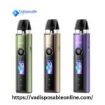 GEEKVAPE Wenax Q Pro Pod System 30W Vape Kit in UAE - Image 2