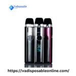 GEEKVAPE Wenax Q Pro Pod System 30W Vape Kit in UAE - Image 3