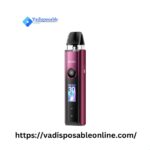GEEKVAPE Wenax Q Pro Pod System 30W Vape Kit in UAE - Image 4