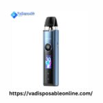 GEEKVAPE Wenax Q Pro Pod System 30W Vape Kit in UAE - Image 6