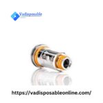 GeekVape Aegis G Pod Coil Replacement Coils ( 5PCS) in Dubai, UAE - Image 4