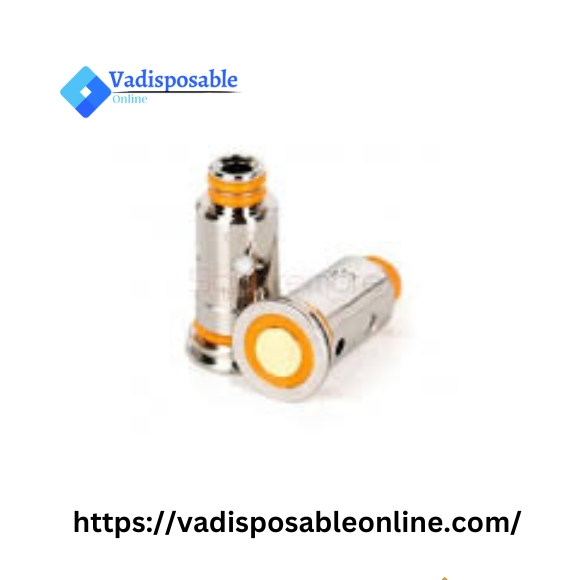 GeekVape Aegis G Pod Coil GeekVape Aegis G Pod Coil Replacement Coils ( 5PCS) in Dubai, UAE - Image 5