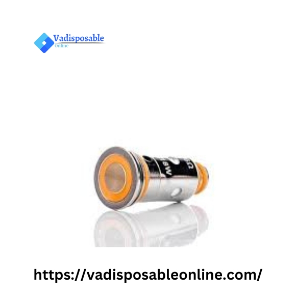 GeekVape Aegis G Pod Coil GeekVape Aegis G Pod Coil Replacement Coils ( 5PCS) in Dubai, UAE - Image 6