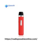 Geekvape Sonder Q Pod System Kit 1000mAh Pod in UAE - Image 2