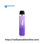 Geekvape Sonder Q Pod System Kit 1000mAh Pod in UAE - Image 3