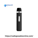 Geekvape Sonder Q Pod System Kit 1000mAh Pod in UAE - Image 4