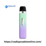 Geekvape Sonder Q Pod System Kit 1000mAh Pod in UAE - Image 6