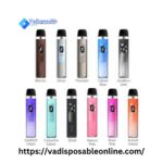 Geekvape Wenax Q Pod System Kit 1000mAh In UAE - Image 2