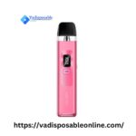 Geekvape Wenax Q Pod System Kit 1000mAh In UAE - Image 5