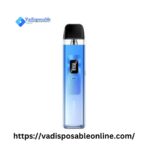 Geekvape Wenax Q Pod System Kit 1000mAh In UAE - Image 4