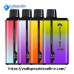 HAYATI Pro Ultra 15K Puffs 20MG Disposable Vape in Dubai, UAE - Image 6